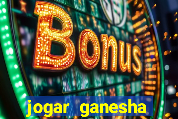 jogar ganesha fortune demo